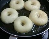 Foto langkah ke 7 dari resep Donat kentang tanpa telur tanpa ulen💓.