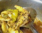 A picture of step 4 of Homemade khari ka Achar😋😋😋😋😋😋😋😋😋😋.