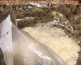 Hình bước làm 1 của món Cơm Cháy Giòn Xốp