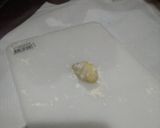 Foto langkah ke 4 dari resep Molen Nanas.