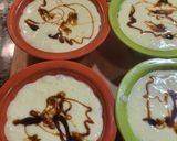 Foto del paso 1 de la receta: Budincitos de limón con nata y leche condensada
