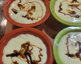 Foto del paso 1 de la receta: Budincitos de limón con nata y leche condensada