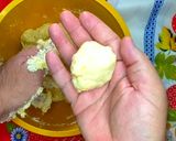 Foto do passo 6 de ℙ𝔸𝕆 𝔻𝔼 ℚ𝕌𝔼𝕀𝕁𝕆 🍞 🧀