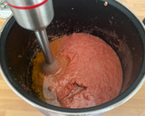 Foto del paso 3 de la receta: Salmorejo cordobés