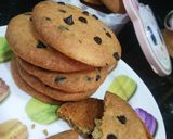 صورة لخطوة 5 من وصفة كوكيز