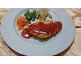 Cara Membuat Steak Ayam Crispy 5