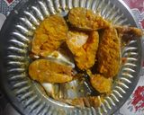 कूरकुरित  आणि खमंग फिश फ्राय (fish fry recipe in marathi) रेसिपी स्टेप 2 फोटो 