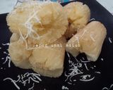 Foto langkah ke 3 dari resep Singkong Keju Simpel.