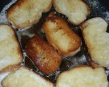 Foto del paso 4 de la receta: Capirotada