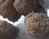 Pasta cheese balls recipe step 3 photo