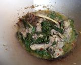 Foto langkah ke 3 dari resep 34. Rica Ayam Kemangi.