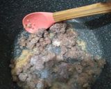 Foto langkah ke 3 dari resep Sup Oyong Gambas Daging.