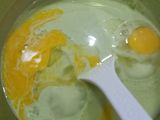 Talam Ketan Pandan