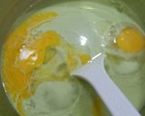 Foto langkah ke 4 dari resep Talam Ketan Pandan.