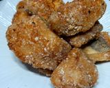 乾煎土魠魚的食譜步驟3照片