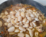 Foto del paso 6 de la receta: Judiones con conejo