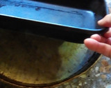 Foto del paso 2 de la receta: Decoración de torta brownie diferente 🎂