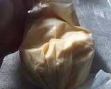 Foto langkah ke 6 dari resep Soes vanila.
