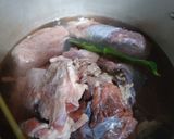 Foto langkah ke 1 dari resep Coto Makassar ala Chef Eddy Siswanto (Chef Youtuber).