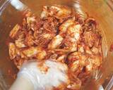 Korean Kimchi recipe step 6 photo
