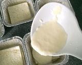 Foto langkah ke 7 dari resep Stup Roti Keju.