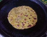 मूंग कोरमा पराठा(moong korma paratha recepie in hindi) रेसिपी चरण 5 फोटो