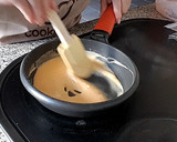 Foto del paso 4 de la receta: Pan Dulce con Mandarina y Chocolate (con tangzhong)