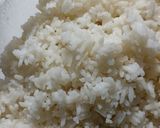 Foto langkah ke 5 dari resep Nasi Goreng Ijo Daun Jeruk.