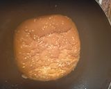 Foto del paso 2 de la receta: Hamburguesa con coleslaw