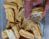 Foto langkah ke 3 dari resep Tahu Kocek.