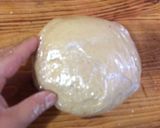 Foto del paso 3 de la receta: Alfajores de maicena colors