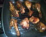Foto langkah ke 5 dari resep Ayam Bakar Madurasa.