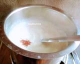 Sabudana Kheer recipe step 3 photo