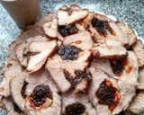 Foto del paso 10 de la receta: Bondiola al vino patero