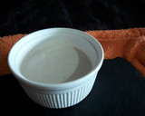 Foto del paso 5 de la receta: Flores de calabacín rellenas de queso