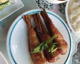 Hình bước làm 8 của món Mâm cơm chay cúng rằm tháng Giêng (Quý Mão)