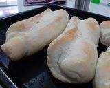 Foto del paso 4 de la receta: Pan Casero increíble