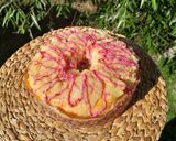 Foto del paso 4 de la receta: Rosca de Pascua