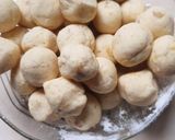 Foto langkah ke 4 dari resep Cimol Kentang.