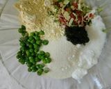 A picture of step 1 of Green Appe.