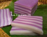 Foto langkah ke 6 dari resep Lapis Beras (ibu fatimah).