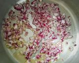 Pikáns rizses csirkeleves chilivel és zöldcitrommal 👌 recept fázis 1 fotója