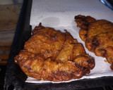 Foto del paso 1 de la receta: Marineras de carne