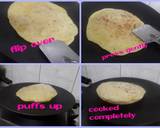 Puranpoli and Puran Karanji recipe step 4 photo