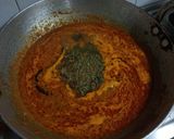 A picture of step 19 of Changezi Paneer.