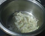 Foto langkah ke 3 dari resep Tempe kecap.