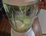 Foto langkah ke 7 dari resep Matcha Lava Cake.