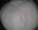 A picture of step 8 of Noodles Samosa.