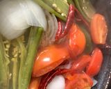 Foto del paso 2 de la receta: Salsa roja