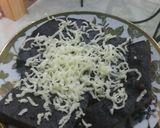 Foto langkah ke 4 dari resep Brownies simpel irit bgt.